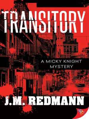 cover image of Transitory